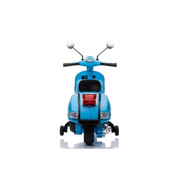 motor skuter na akumulator dla dzieci